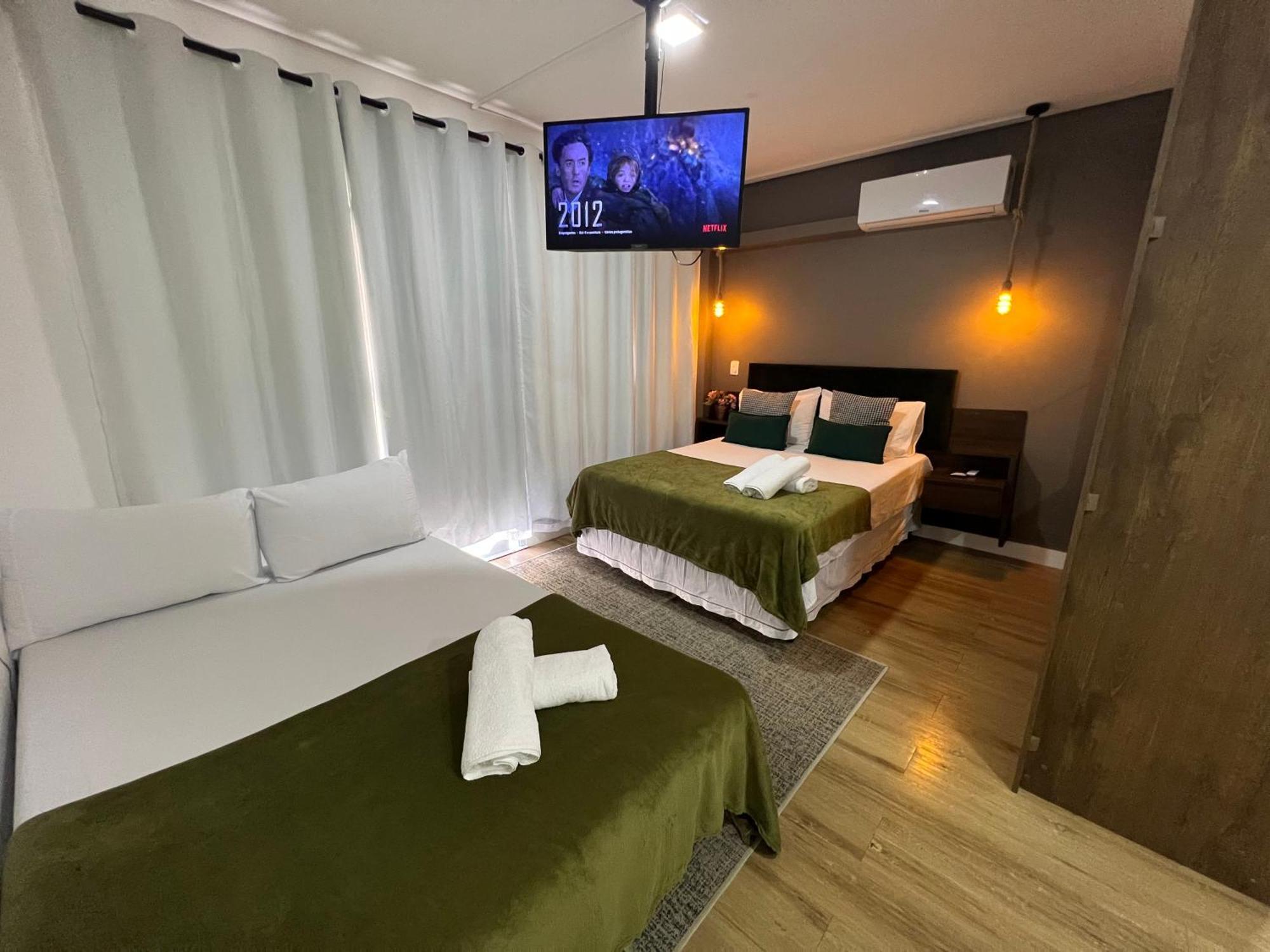 Seular 89 O Conforto De Um Lar Em Qualquer Lugar เซาเปาโล ภายนอก รูปภาพ
